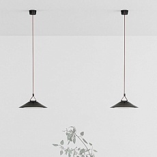 Трековая ременная система Denkirs Belty Set DK55SET25-01-BR