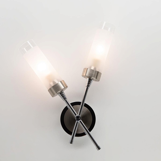 Бра Citilux Хеликс CL109321 изображение 2 Бра Citilux Хеликс CL109321 Фото № 2