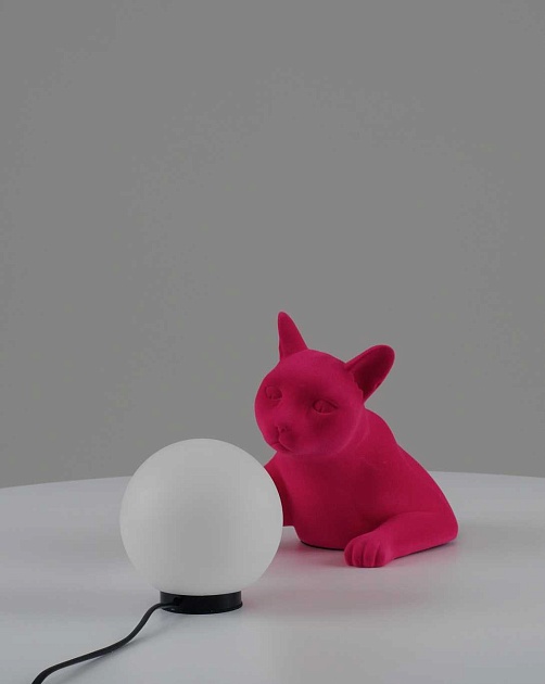 Лампа настольная Moderli Monya V11678-TL Фото № 3