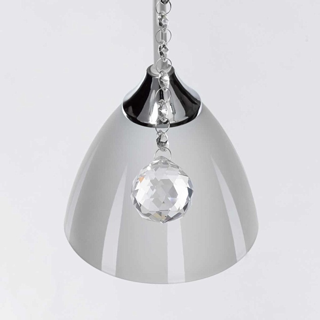 Потолочная люстра De City Нежность 676015903 Фото № 6