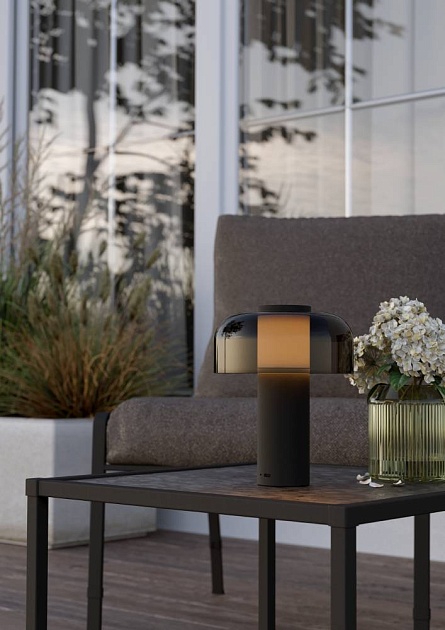 Уличный светодиодный светильник Eglo Ponente 900983 Фото № 8