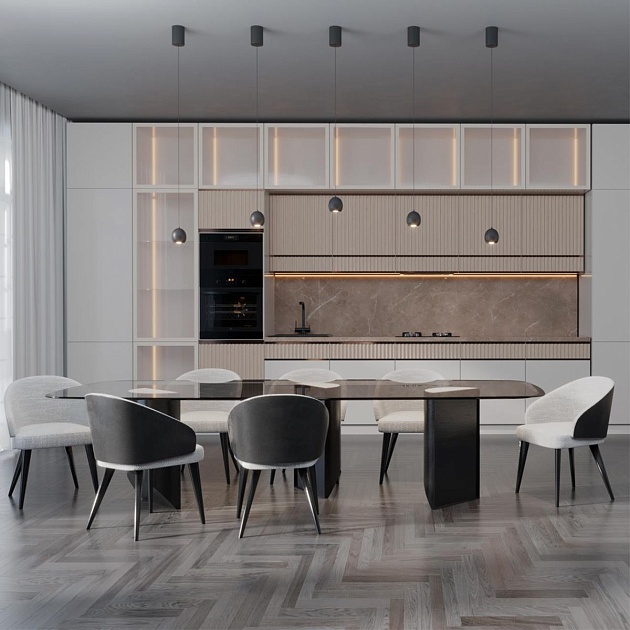 Подвесной светодиодный светильник Novotech Over Sfero 359342 Фото № 6