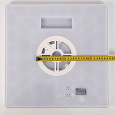 Потолочный светодиодный светильник Citilux Norma CL748K400 2