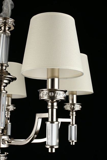 Подвесная люстра Aployt Patricia APL.716.03.05 Фото № 3