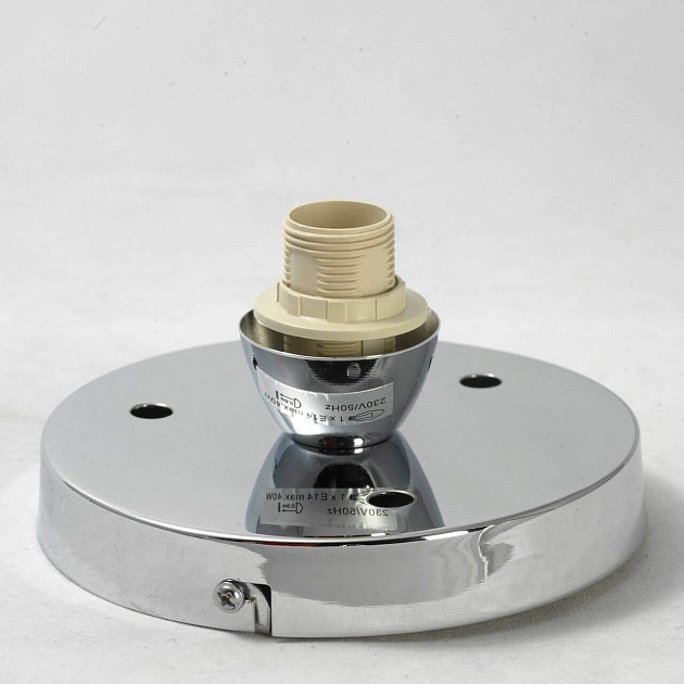 Потолочная люстра Lussole Lgo LSP-8036 Фото № 3