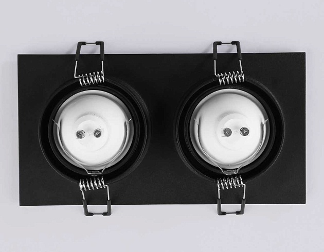 Встраиваемый точечный светильник  Ambrella light TECHNO SPOT TN102746 Фото № 5