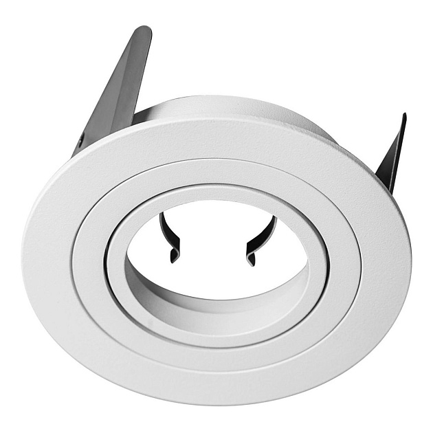 Встраиваемый светильник Mantra Basico Gu10 7741 Фото № 1