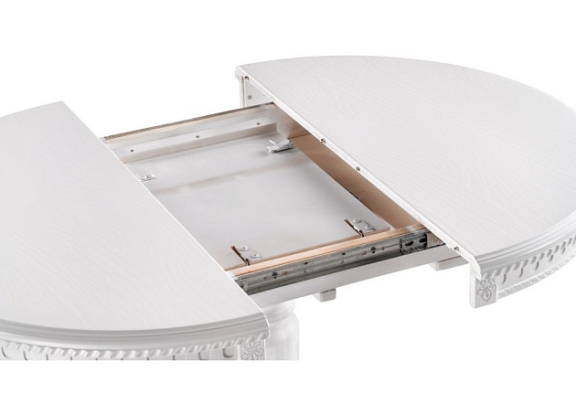 Кухонный стол Woodville Долерит 543571 изображение 6 Кухонный стол Woodville Долерит 543571 Фото № 6