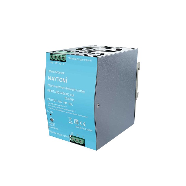 Блок питания Maytoni Led Strip 831002 Фото № 1