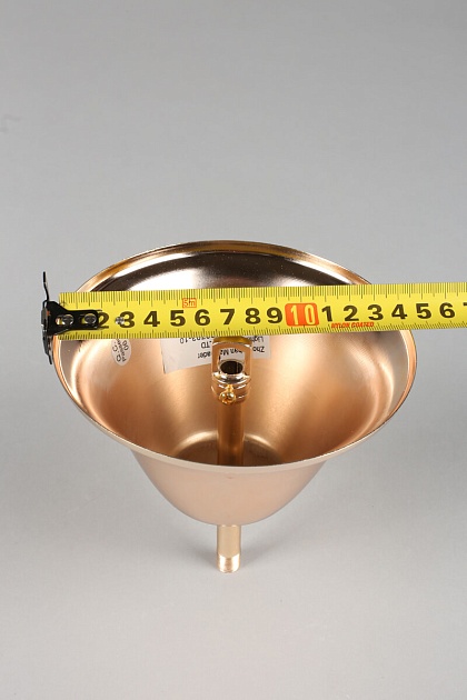 Подвесная люстра Omnilux Bruzolo OML-88703-10 Фото № 2