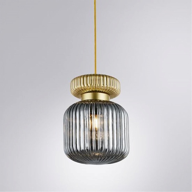 Подвесной светильник Arte Lamp Hamal A6170SP-1GO Фото № 3