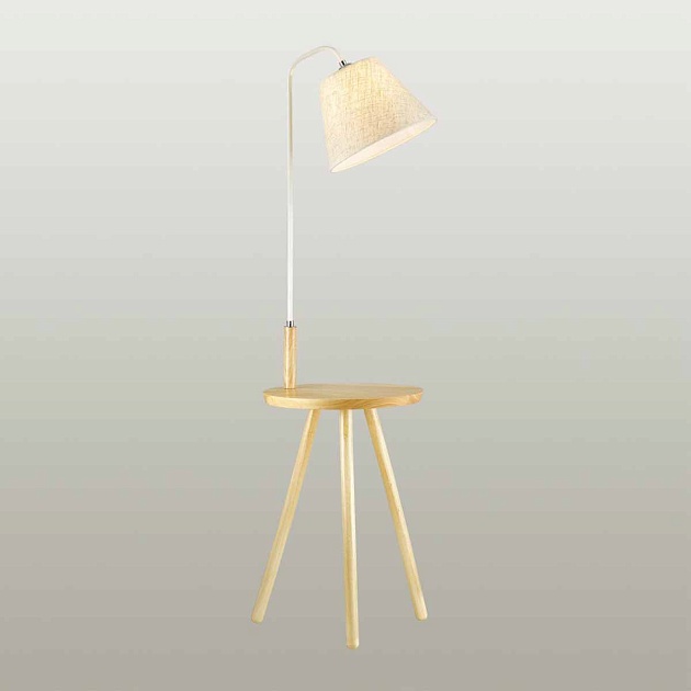 Торшер Odeon Light Hall Kalda 4667/1F Фото № 3