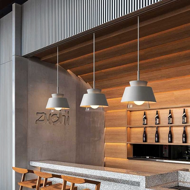 Подвесной светильник Imperium Loft Sota 178020-26 Фото № 2