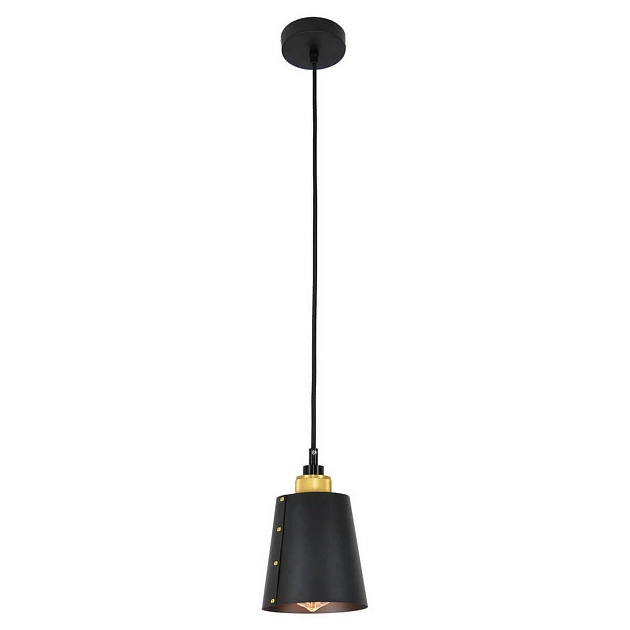 Подвесной светильник Lussole Loft LSP-9861 Фото № 1