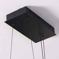 Подвесная светодиодная люстра Favourite Vingar 4381-2P 2