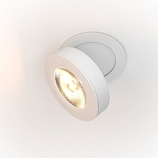 Встраиваемый светодиодный спот Maytoni Technical Magic DL2003-L12W 5