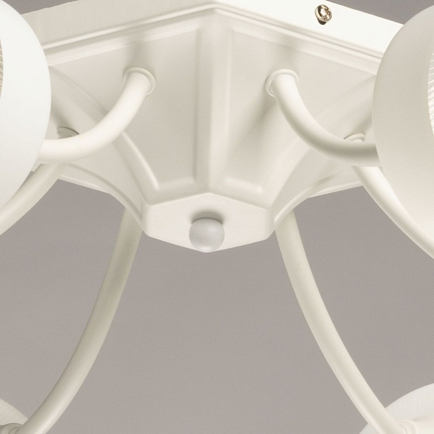 Потолочная люстра De City Вита 220014406 изображение 4 Потолочная люстра De City Вита 220014406 Фото № 4