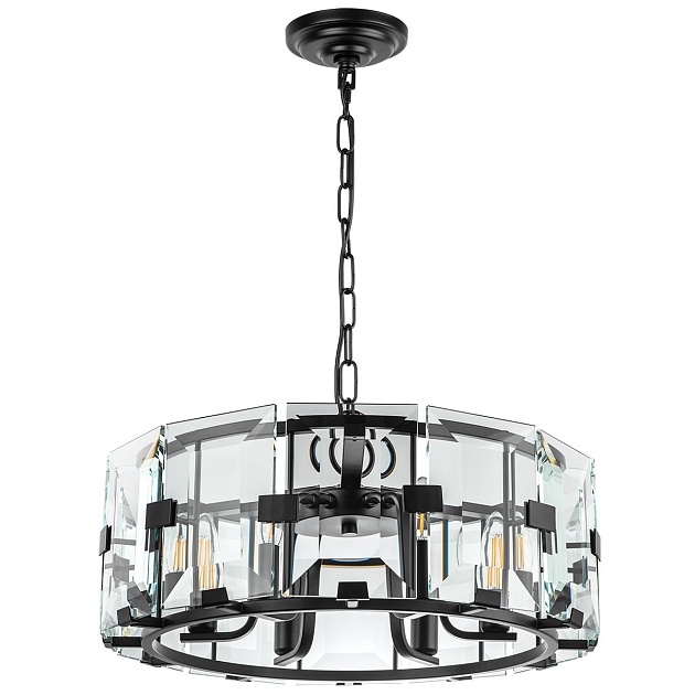 Подвесная люстра Lightstar Novara 713267 Фото № 1