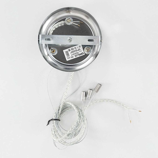 Подвесной комплект Citilux СтарЛайт CL703011 Фото № 9