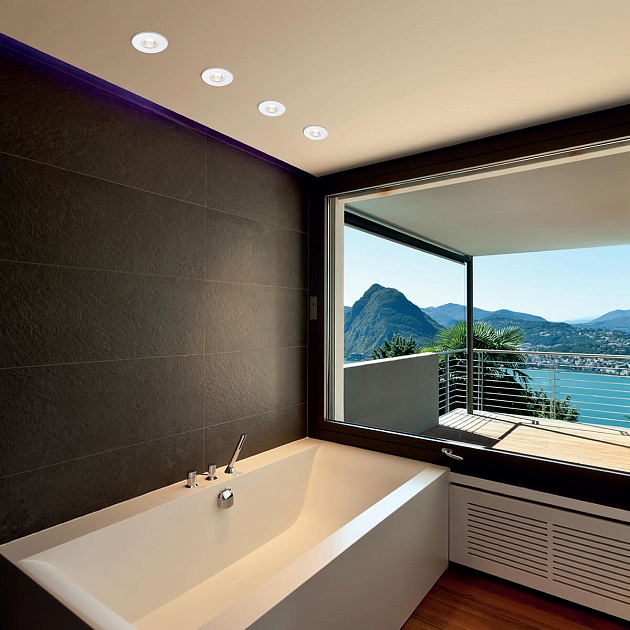 Встраиваемый светильник Mantra Cies C0081 Фото № 3