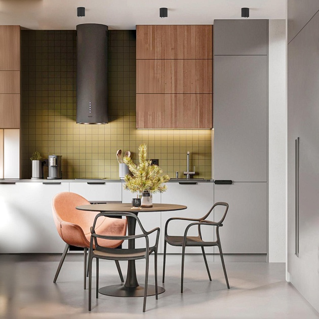 Накладной светильник Loft IT Unit 10340/A Black Фото № 3