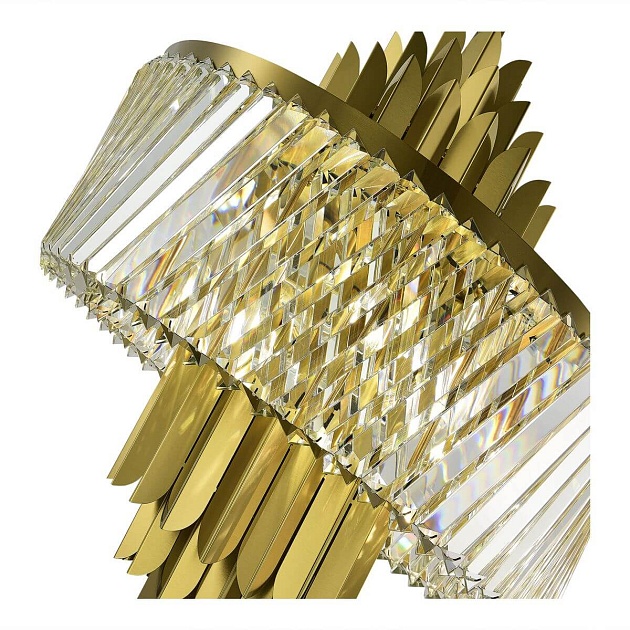 Подвесная люстра ST Luce Nari SL1635.303.09 изображение 2 Подвесная люстра ST Luce Nari SL1635.303.09 Фото № 2