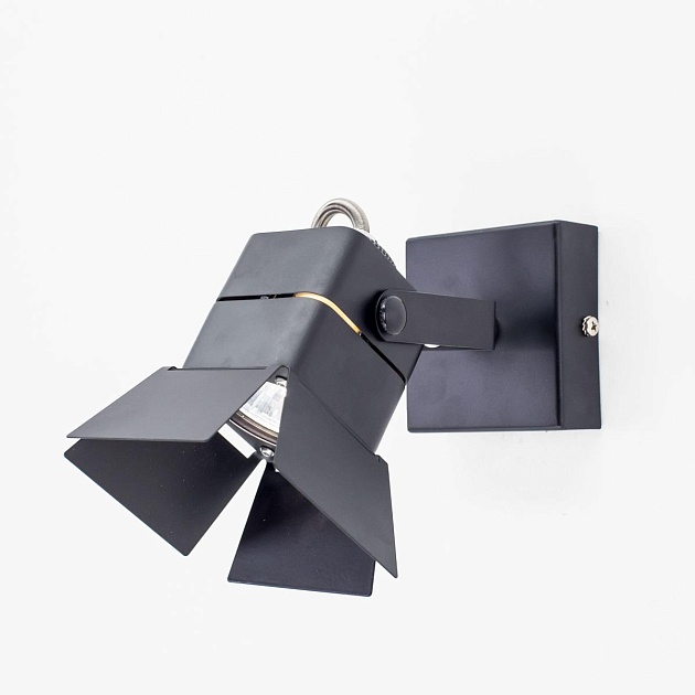 Спот Citilux Рубик CL526512S изображение 11 Спот Citilux Рубик CL526512S Фото № 11