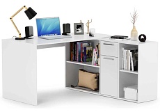 Письменный стол Woodville Лайт 318820 3