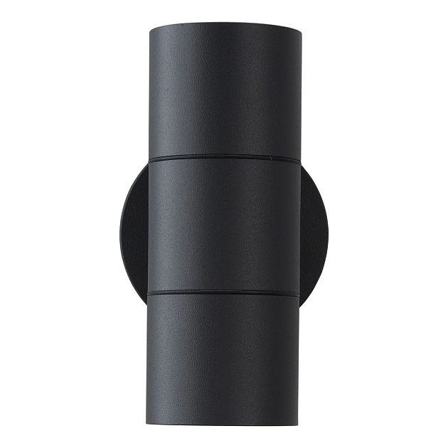 Уличный настенный светильник Apeyron Grafite 11-121 Фото № 14