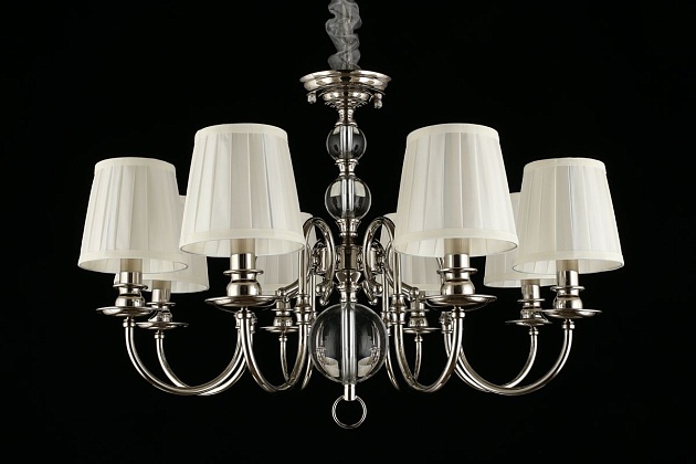 Подвесная люстра Aployt Gaell APL.704.03.08 Фото № 6