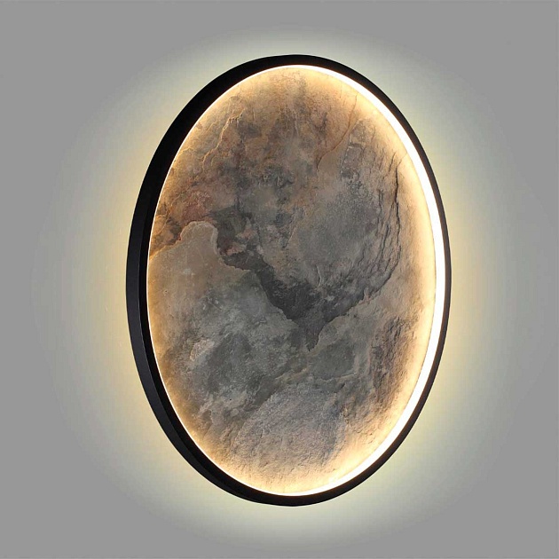 Настенно-потолочный светильник Odeon Light STOFLAKE 5078/45L Фото № 2