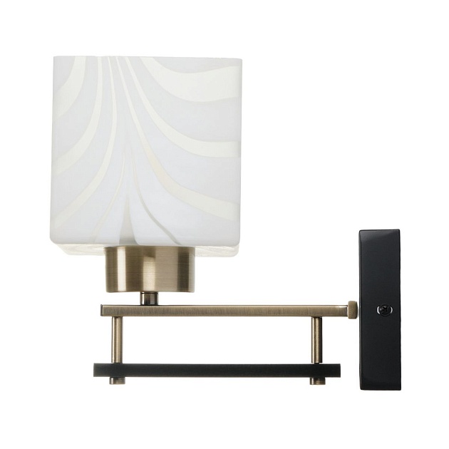 Бра MyFar Wall Bona MR1590-1C Фото № 3
