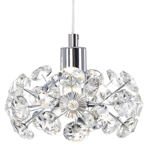 Подвесной светильник Citilux Eletto Betsy EL322P01.1 Фото № 5