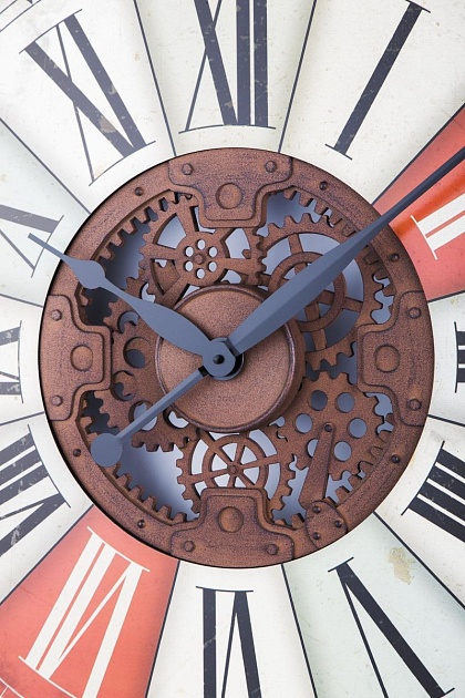 Настенные часы Tomas Stern 9082 Фото № 2