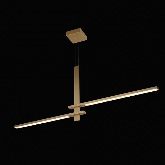 Подвесной светодиодный светильник iLedex Vision 4722-97 SGD Фото № 1