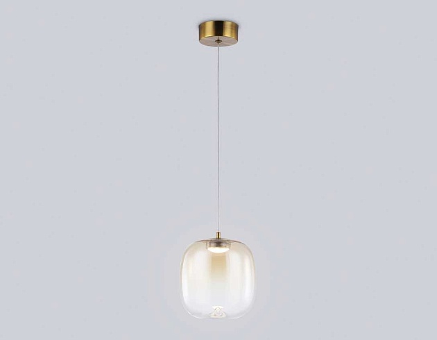 Подвесной светодиодный светильник Ambrella light High Light LH11093 Фото № 1