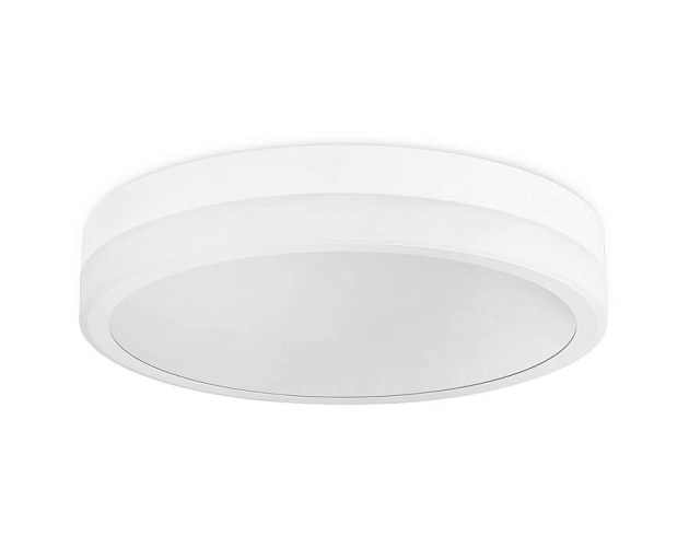 Потолочный светодиодный светильник Ambrella light Ice FA9431 Фото № 4