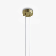 Подвесная люстра Maytoni Antic MOD302PL-02W 3