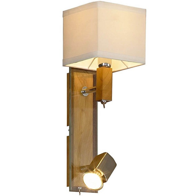 Бра Lussole Montone LSF-2501-02 Фото № 1