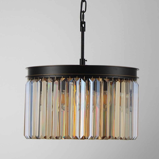 Подвесная люстра Citilux Мартин CL332082 изображение 3 Подвесная люстра Citilux Мартин CL332082 Фото № 3