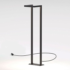 Уличный светодиодный светильник Elektrostandard 35180/S a067901 3