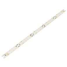 Светодиодная лента Arlight 9,6W 70LED 2835SMD белый 0,5M 027645 1