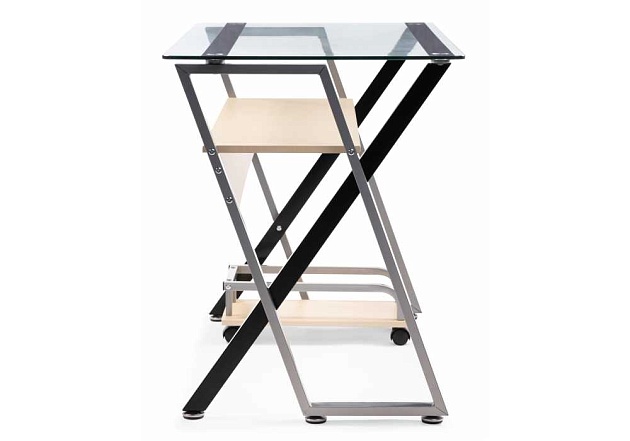 Компьютерный стол Woodville Gunar 11976 Фото № 5