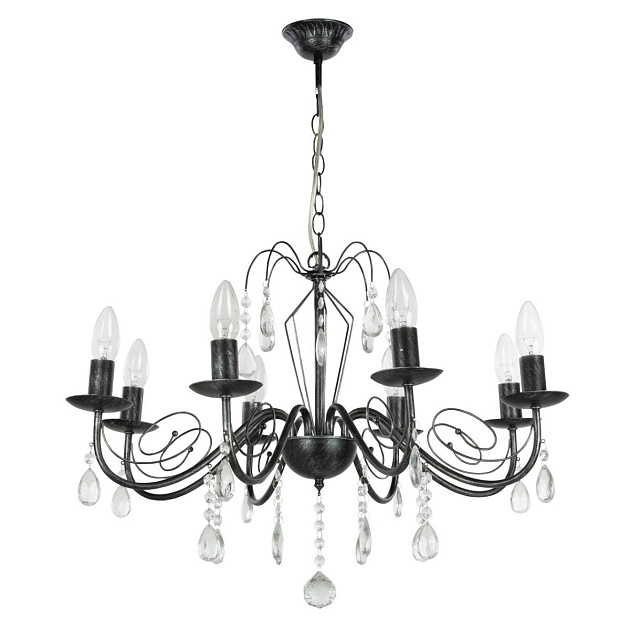 Люстра De City Лада442011208 изображение 1 Люстра De City Лада442011208 Фото № 1