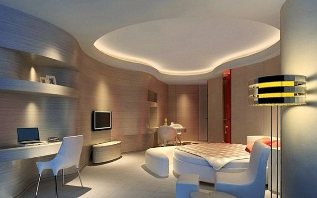 Профиль гибкий Jazzway PAL 1105 5009523 Фото № 4