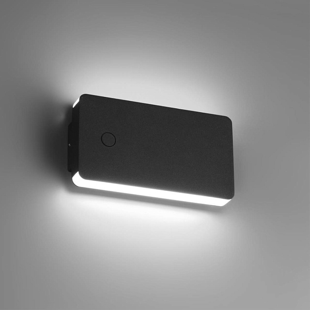 Светильник ландшафтный Novotech STRAIT 359590 Фото № 2