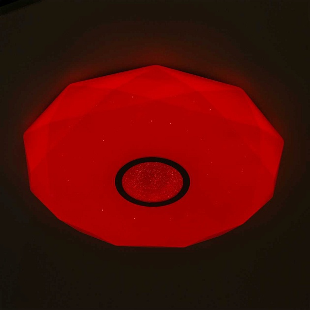 Потолочный светодиодный светильник Citilux Диамант Смарт CL713A100G изображение 19 Потолочный светодиодный светильник Citilux Диамант Смарт CL713A100G Фото № 19