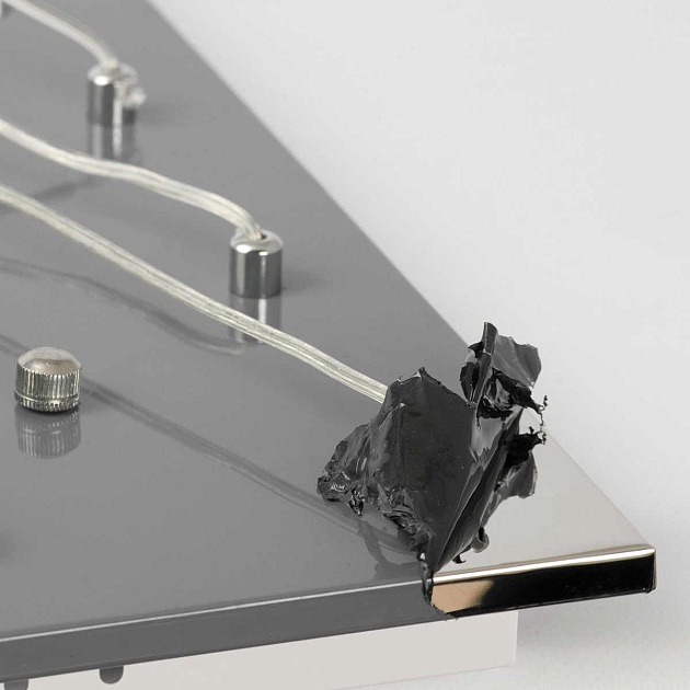 Подвесная светодиодная люстра Lussole Loft Littlerock LSP-7098 изображение 4 Подвесная светодиодная люстра Lussole Loft Littlerock LSP-7098 Фото № 4