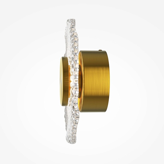 Настенный светодиодный светильник Maytoni Sparkle MOD343WL-L5BS3K2 Фото № 7