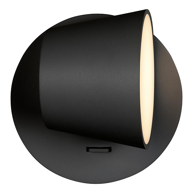 Светодиодный спот iLedex Flexin W1118-1S BK Фото № 4